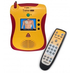 AED Trainer Package