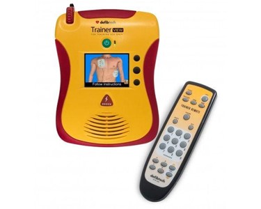 Defibtech - AED Trainer Package