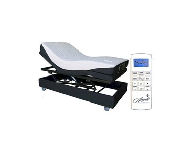 Avante - Home Care Beds I Smartflex 3