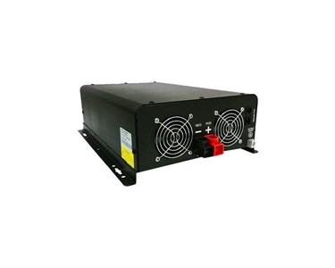 tortech - 3000W True Sine Wave Power Inverter | INVTPS3012