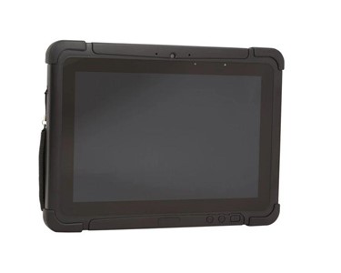Honeywell - Rugged Tablet - Android