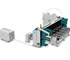 Biesse - Boring & milling units with waterjet system | Intermac Drill Pro J H