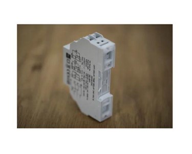RS PRO - Off-Delay Time Relay 240Vac & 24Vac/dc