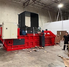 Automatic Horizontal Baler Buying Guide: How to Choose the Right Baler for Australian Recycling Operations
