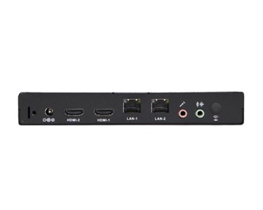 Digital Signage Player | Z2014