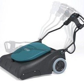 Industrial Carpet Vacuum Cleaner | V-WA-76 Wide Area 