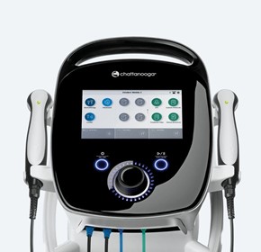 Intelect Mobile 2 Combo Bundle | 2 Channel Electrotherapy