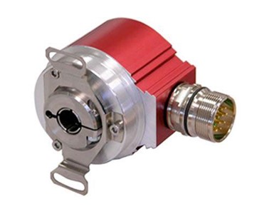 TR-Electronic Absolute Rotary Encoders