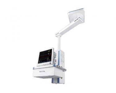 Mindray - Operating Room Solutions - Pendant | HyPort B30