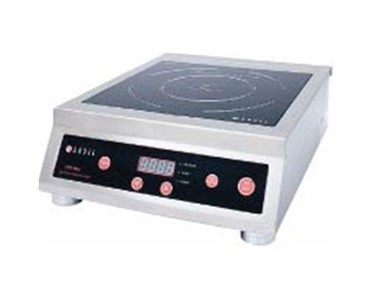 Anvil - Alto Induction Cooktop 375X420X172MM | ICK3500