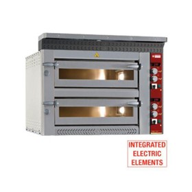Commercial Pizza Oven | LD12/35-N