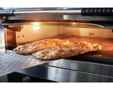 Marana Forni - Electric Deck Oven