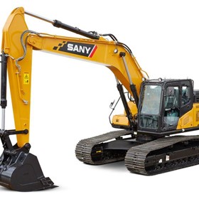 SY215C - Excavator 21.5T