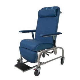 Adjustable Reclining Chair | Cozie