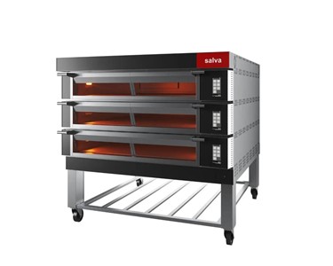 Salva - Modular Deck Oven | NXE 