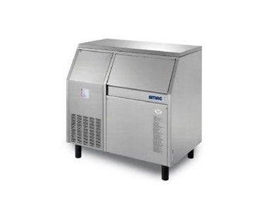 Simag - Self Contained Ice Flaker