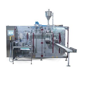 Pouch Filling Machine |  Inline Pre-Made Pouches Series
