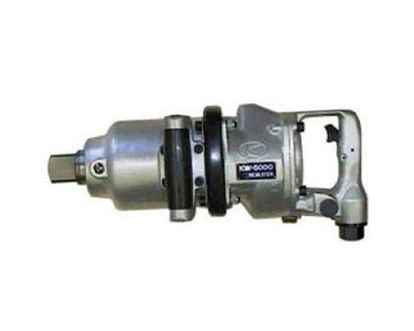 Kuken - Impact Wrench | KT-5000G 1-1/2" Sq. Drive