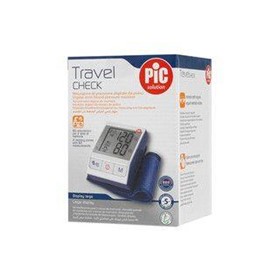 Travelcheck Blood Pressure Monitor