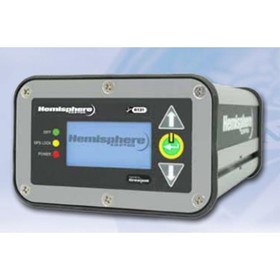 Multipurpose Differential GPS Receiver | R131