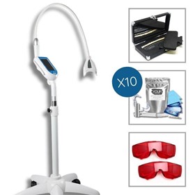 Teeth Whitening Starter Kit | LITE 3000