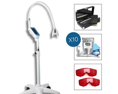 Teeth Whitening Starter Kit | LITE 3000