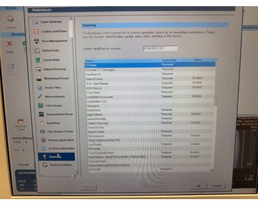 Philips - Ingenuity Core 128 Slice EX4690