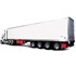 Vawdrey - Refrigerated Trailer | Iceliners 