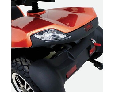 Aspire - Aspire Mobility Scooter – Juno Large