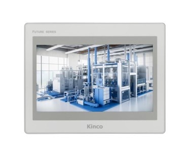 F2100E2 Future Series HMI