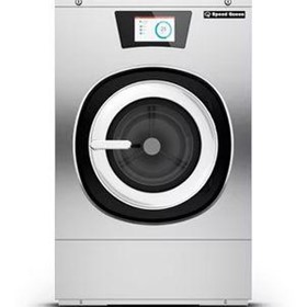 Quantum Touch 7.5Kg Softmount Washer | SYY080VN 