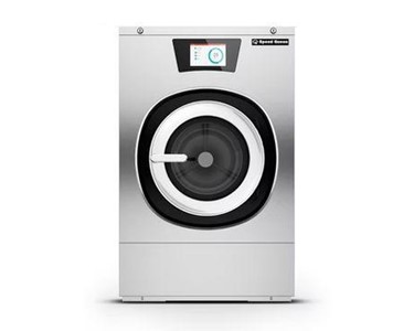Speed Queen - Quantum Touch 7.5Kg Softmount Washer | SYY080VN 
