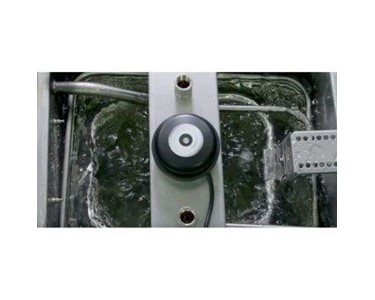 Accumulation Water Chiller