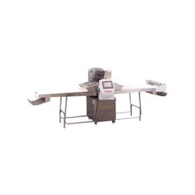 Pastry Sheeter | AUTOP650