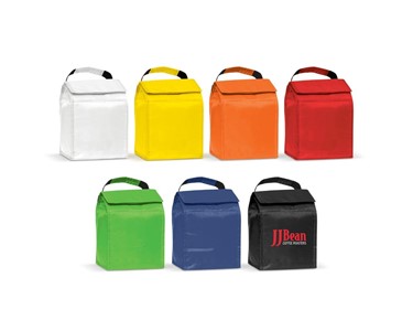 Solo Lunch cooler Bag