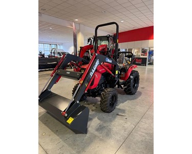 Antonio Carraro - Panther 26hp hydrostatic