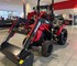 Antonio Carraro - Panther 26hp hydrostatic