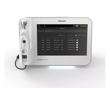 Philips - Vital Signs Monitor | EarlyVue VS30