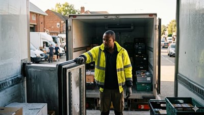 Single-Temp vs Multi-Temp Refrigerated Trucks in 2026