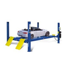 Alignment Four Post Lift | 409A