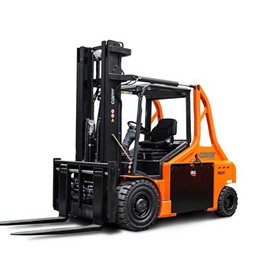 Electric Forklift | F Series