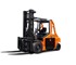 Carer - Electric Forklift | F Series