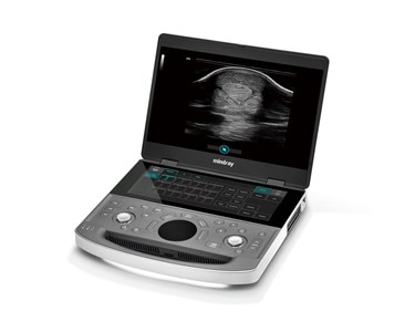 Mindray -  Portable Veterinary Ultrasound Machine | Vetus EQ