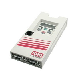 Frequency Inverter | 00.F5.0608000