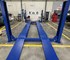 BulletPro - 4 Post Vehicle Hoist | BulletPro STD6764BD 6.4 ton lift