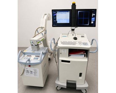 Siemens - Arcadis Varic EX4799