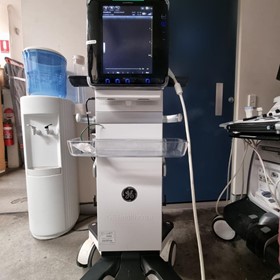 Venue 40 | Ultrasound Machine | EX3073