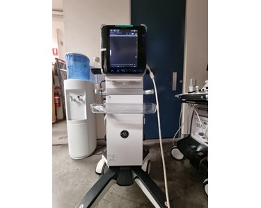GE - Venue 40 | Ultrasound Machine | EX3073
