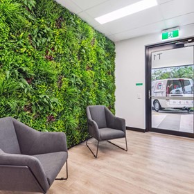 Dental Fitout | Custom Dental Fitouts
