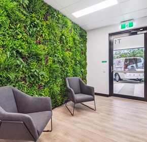 Dental Fitout | Custom Dental Fitouts